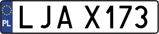 LJAX173