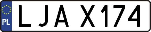 LJAX174