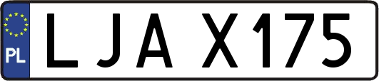 LJAX175