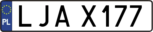 LJAX177