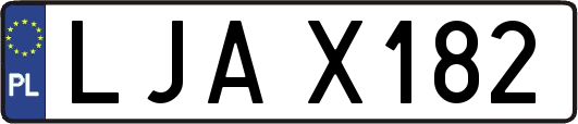 LJAX182