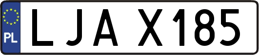 LJAX185