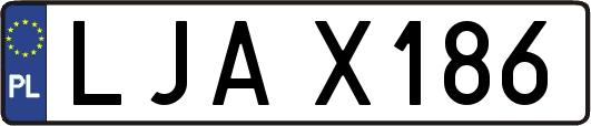 LJAX186
