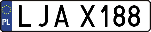 LJAX188