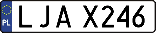 LJAX246
