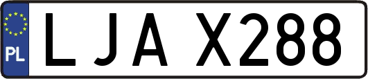 LJAX288