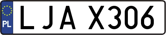 LJAX306