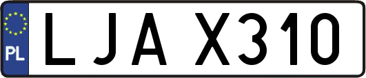 LJAX310
