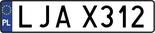 LJAX312