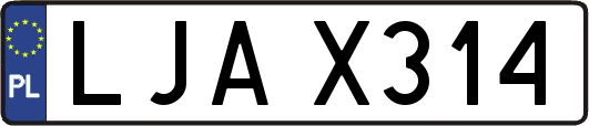 LJAX314
