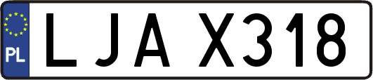 LJAX318