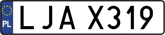 LJAX319