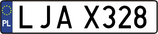LJAX328