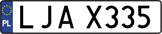 LJAX335