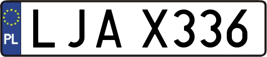 LJAX336