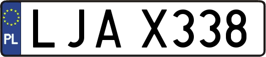 LJAX338