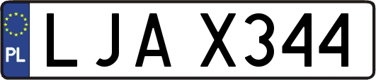 LJAX344