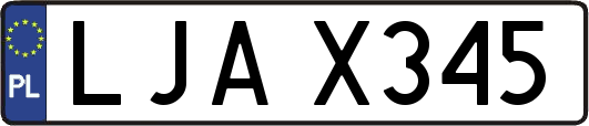 LJAX345