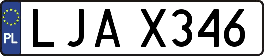 LJAX346