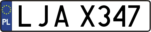 LJAX347