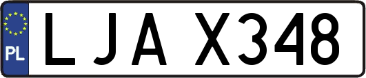 LJAX348