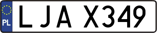LJAX349