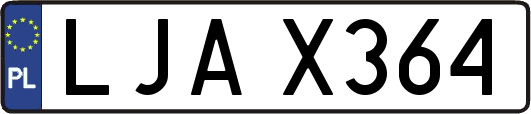 LJAX364