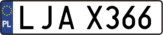 LJAX366