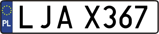 LJAX367
