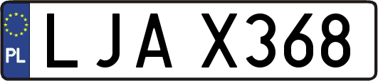 LJAX368