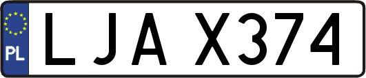 LJAX374