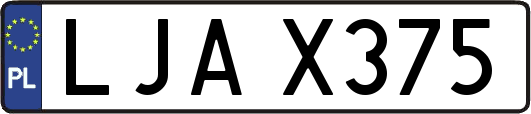 LJAX375