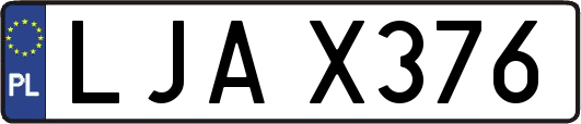 LJAX376