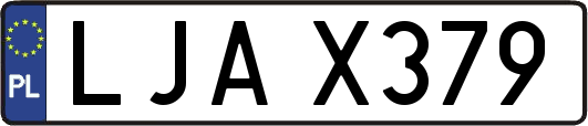LJAX379