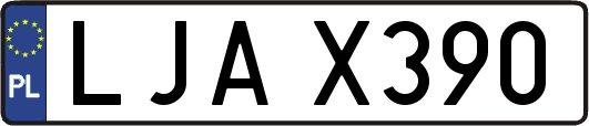 LJAX390