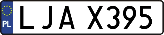 LJAX395