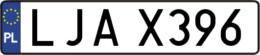 LJAX396