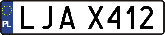 LJAX412