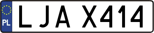 LJAX414