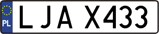 LJAX433