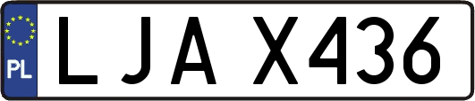LJAX436