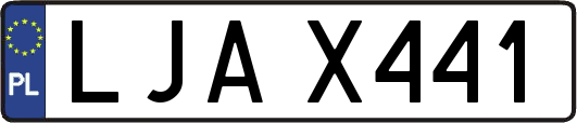 LJAX441