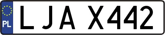 LJAX442