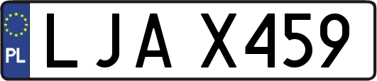 LJAX459