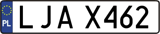 LJAX462