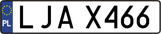 LJAX466