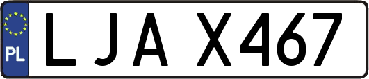 LJAX467
