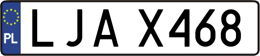 LJAX468