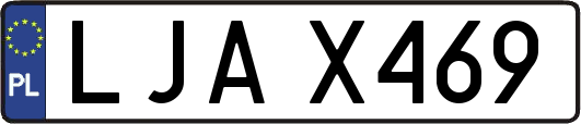 LJAX469