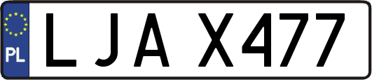 LJAX477